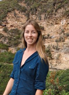 Dana Bardolph headshot