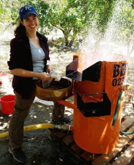 Emily Johnson headshot