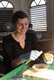 Mallory Melton headshot