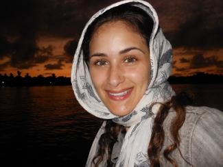 Heather Thakar headshot